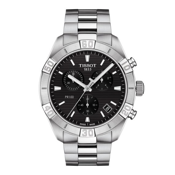 Tissot PR100 Sport Gent Chronograph