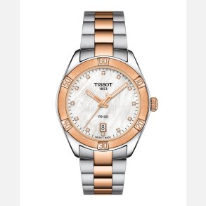 Tissot PR100 Sport Chic