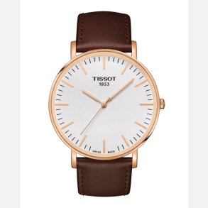 Tissot Everytime