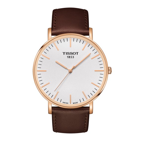Tissot Everytime
