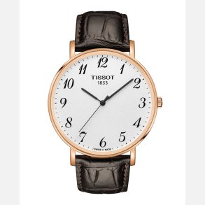 Tissot Everytime
