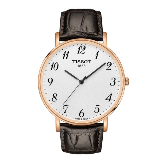 Tissot Everytime