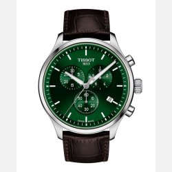 Tissot Chrono XL Classic