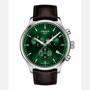 Tissot Chrono XL Classic