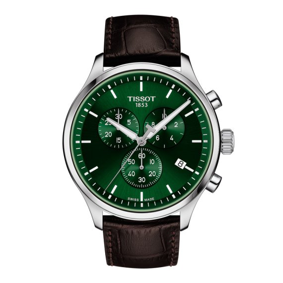 Tissot Chrono XL Classic