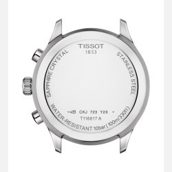 Tissot Chrono XL Classic