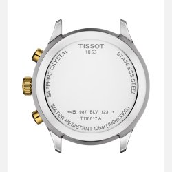 Tissot Chrono XL Classic