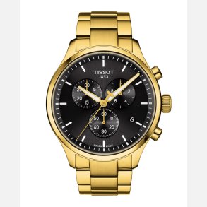 Tissot Chrono XL Classic
