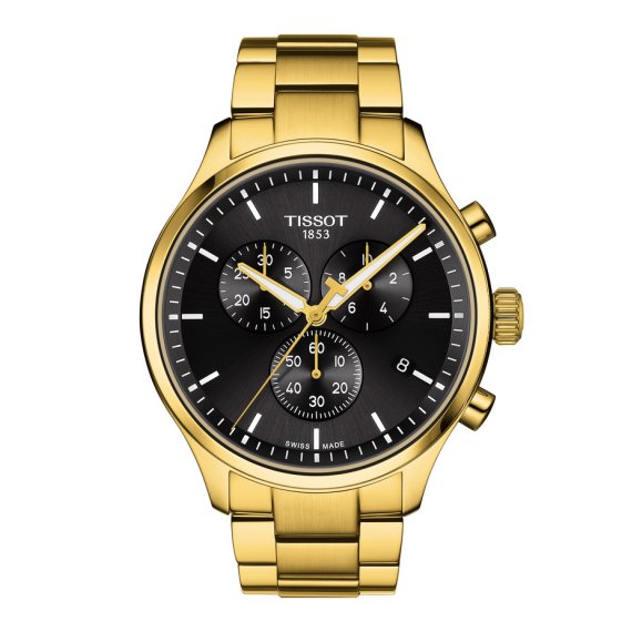 Tissot Chrono XL Classic