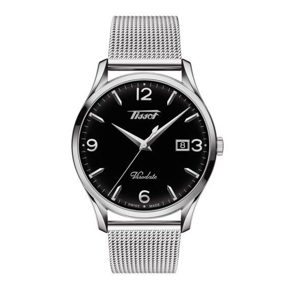 Tissot Heritage Visiodate