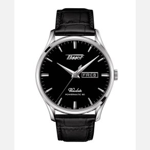 Tissot Heritage Visiodate Powermatic 80