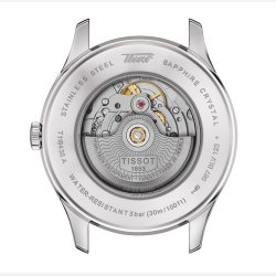 Tissot Heritage Visiodate Powermatic 80