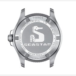 Tissot Seastar 1000 36mm