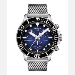 Tissot Seastar 1000 Chronograph