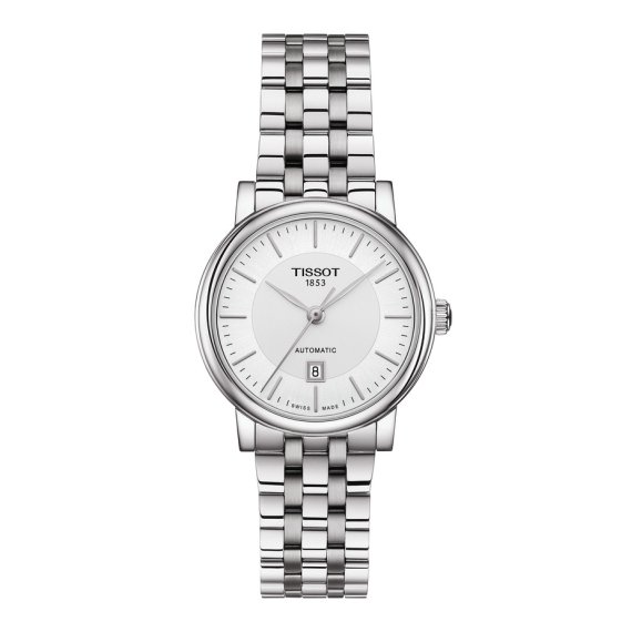 Tissot T-Classic Carson