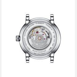 Tissot T-Classic Carson