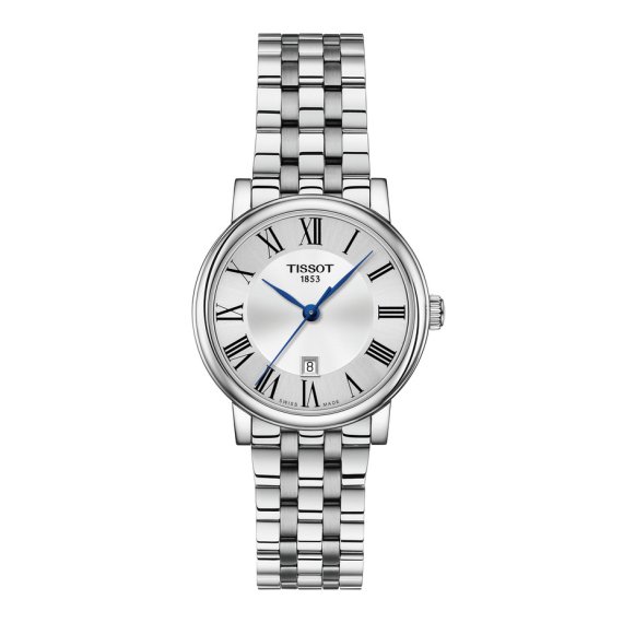 Tissot Carson Premium