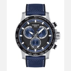 Tissot Supersport Chrono