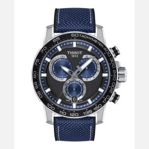Tissot Supersport Chrono