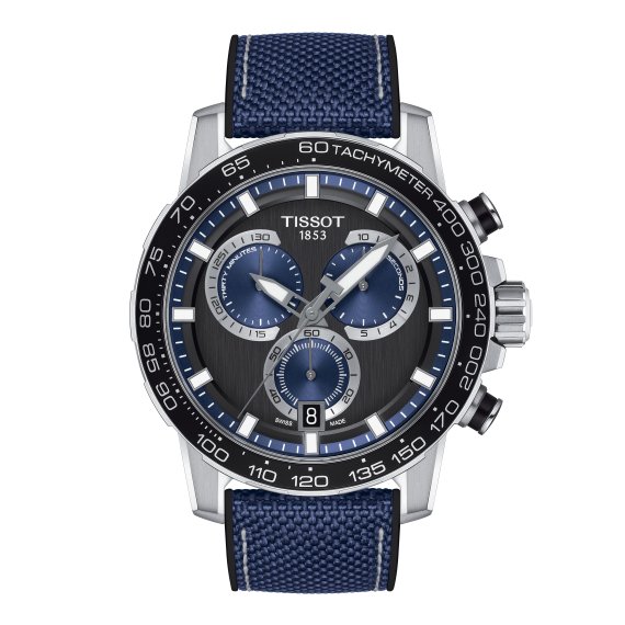 Tissot Supersport Chrono