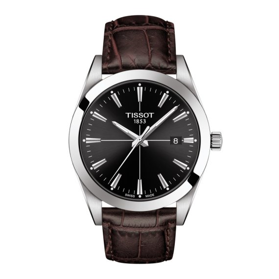Tissot Gentleman