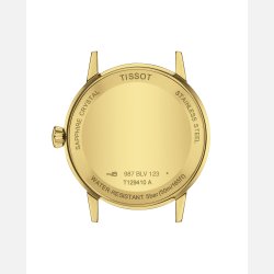 TISSOT CLASSIC DREAM