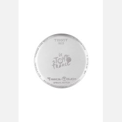 Tissot T-Touch Special Edition