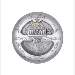 Tissot Le Locle Powermatic 80
