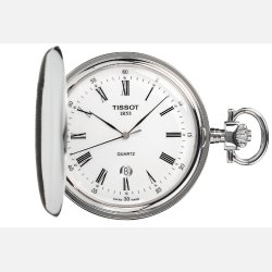 Tissot Savonette