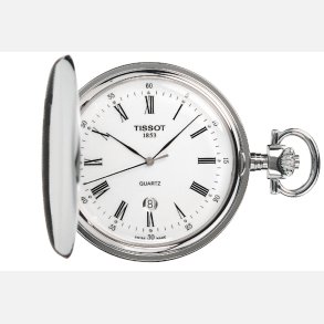 Tissot Savonette