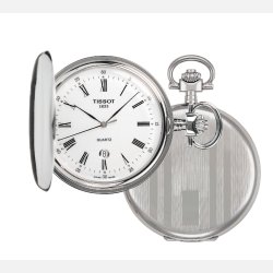 Tissot Savonette