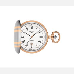 Tissot Savonette