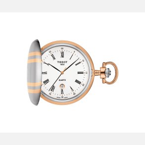Tissot Savonette