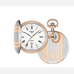 Tissot Savonette