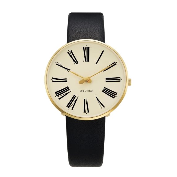 Arne Jacobsen Limited edition "FouFou"