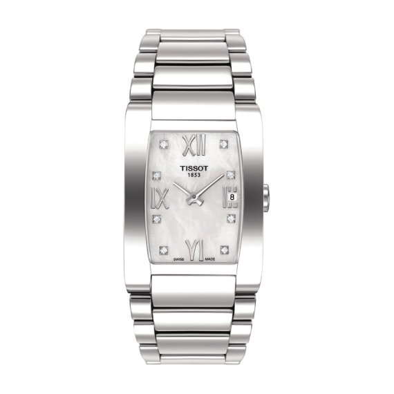 Tissot Generosi-t