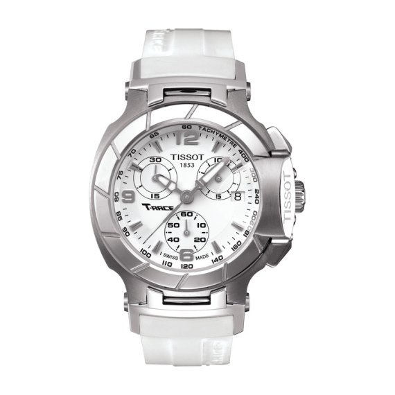 Tissot T-Race
