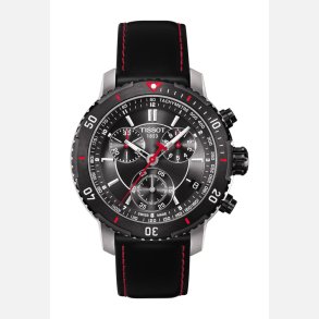 Tissot PRS 200 Chronograph