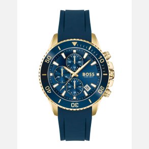 BOSS ADMIRAL SPORT PERFORMANCE