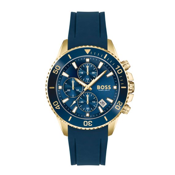 BOSS ADMIRAL SPORT PERFORMANCE