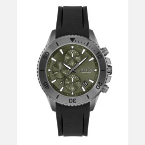 BOSS ADMIRAL SPORT PERFORMANCE