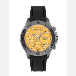 BOSS ADMIRAL SPORT PERFORMANCE