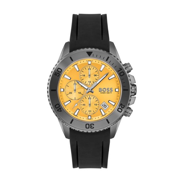 BOSS ADMIRAL SPORT PERFORMANCE