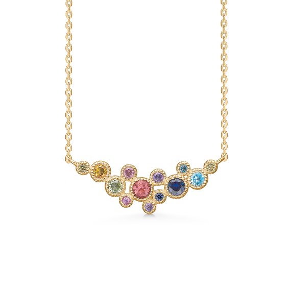 Mads Z. Luxury Rainbow