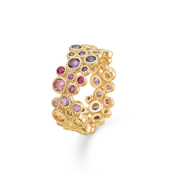 Mads Z. Luxury Rainbow
