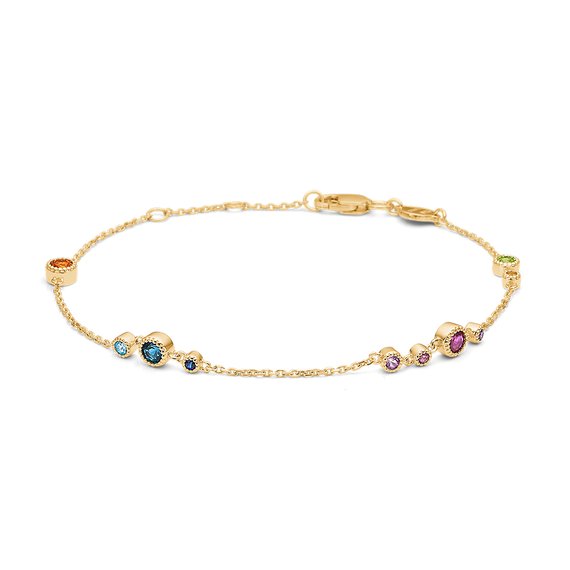 Mads Z. Luxury Rainbow