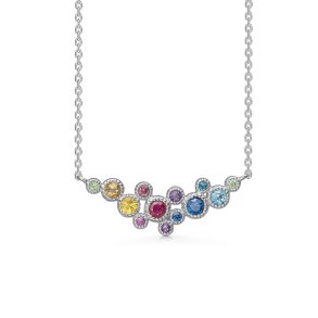 Mads Z. Luxury Rainbow