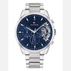 TOMMY HILFIGER BAKER