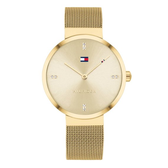 TOMMY HILFIGER LIBERTY