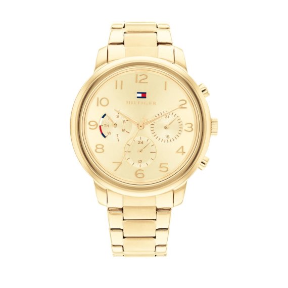 TOMMY HILFIGER ISABEL